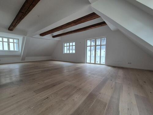 Foto - Etagenwohnung in Ansbach zur Miete