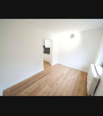 Foto - Etagenwohnung in Dettingen an der Erms