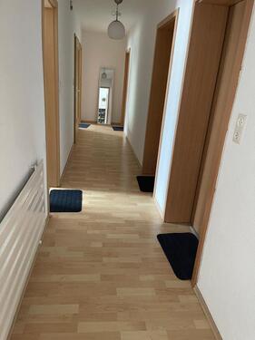 Foto - Etagenwohnung in Graben-Neudorf zur Miete