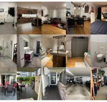 Helle Parterrewohnung mit kleinem Garten in Halver zu vermieten