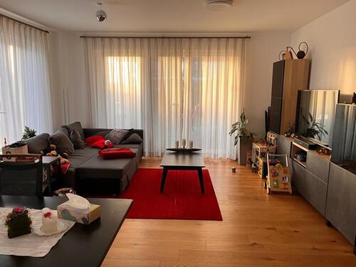 Foto - Erdgeschoßwohnung in Halver zur Miete