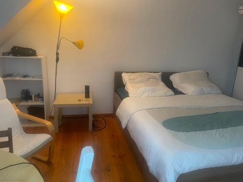 Foto - 1,5-Zimmer möblierte Wohnungen - 50,00 EUR Kaltmiete,