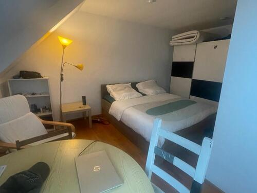 Foto - Etagenwohnung zur Miete in München