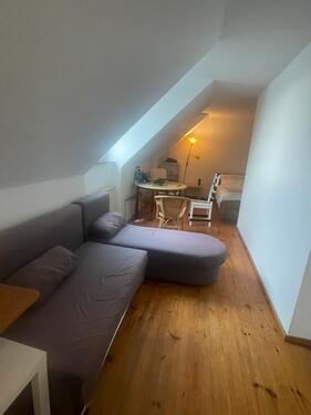 Foto - Etagenwohnung in München