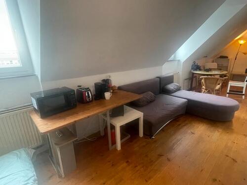 Foto - Etagenwohnung in München zur Miete