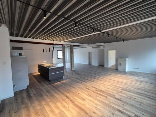 Foto - 2 Zimmer Loft - Studio - Atelier zur Miete in Kassel