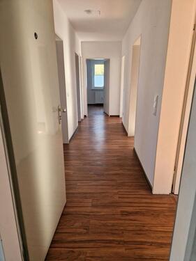 Foto - 3 Zimmer Etagenwohnung zur Miete in Borken