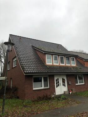 Foto - Helle Haushälfte in Basdahl (PLZ 27432) – 160 m²