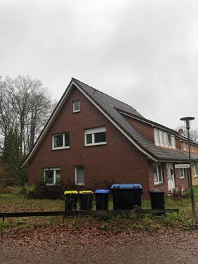 Foto - 5 Zimmer Einfamilienhaus zur Miete in Bremervörde