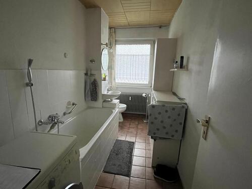 Foto - 3 Zimmer Etagenwohnung zum Kaufen in Dortmund