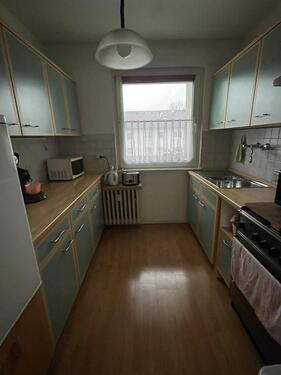 Foto - Etagenwohnung in Dortmund zum Kaufen