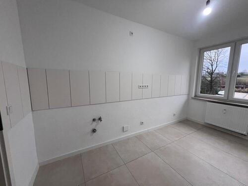 Foto - Etagenwohnung in Hasbergen zur Miete