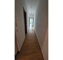 Kleine, aber feine gemütliche 1-Raum-Wohnung mit Einbauküche - Magdeburg Leipziger Straße