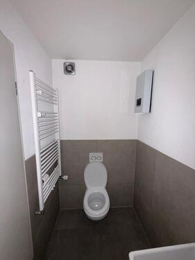 Foto - 4 Zimmer Etagenwohnung in Bad Ems