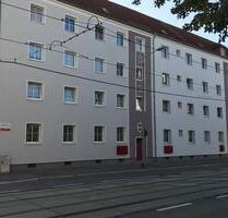 Frisch renovierte 3-Raum-Wohnung zu vermieten! - Halle (Saale) Büschdorf
