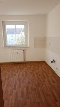 Foto - Etagenwohnung in Halle (Saale) zur Miete