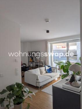 Foto - 2 Zimmer Etagenwohnung zur Miete in Hamburg