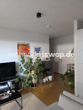 Foto - 2 Zimmer Etagenwohnung in Hamburg