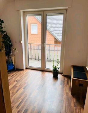 Foto - 2 Zimmer Etagenwohnung in Lemförde