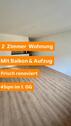 Foto - Helle, renovierte 2-Zimmer-Wohnung mit Balkon in Wuppertal-Barmen 45 m²