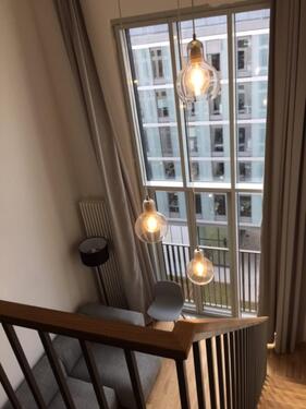 Foto - 1 Zimmer Maisonettenwohnung zur Miete in München