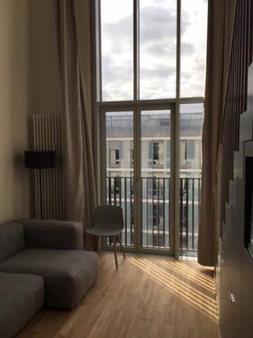 Foto - 1 Zimmer Maisonettenwohnung in München