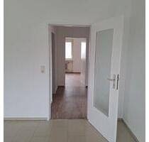 Schöne, frisch renovierte 2-Zimmer-Wohnung in Zapfendorf !