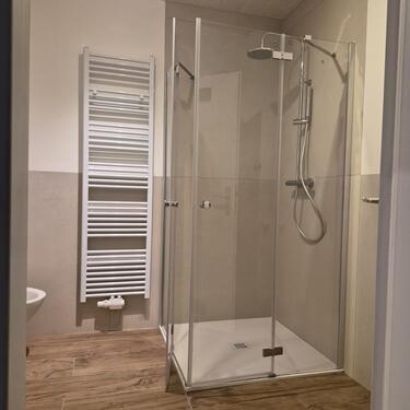 Foto - Etagenwohnung in Zapfendorf zur Miete