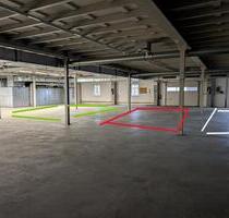 Stellplatz Wohnwagen, Autos, Zweiräder. - Helmbrechts