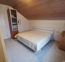 Großzügige, helle 2,5-Zimmer Dachgeschosswohnung 98m² in Ilshofen