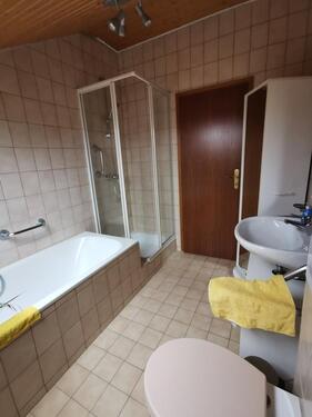 Foto - 2.5 Zimmer Dachgeschoßwohnung in Ilshofen