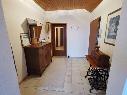 Foto - Dachgeschoßwohnung in Ilshofen zur Miete