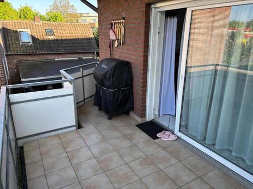 Foto - 3 Zimmer Etagenwohnung in Gütersloh