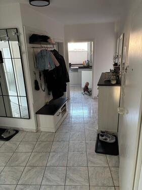 Foto - Etagenwohnung in Gütersloh zur Miete