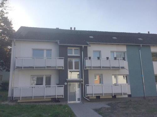 Foto - 2.5 Zimmer Dachgeschoßwohnung zur Miete in Essen