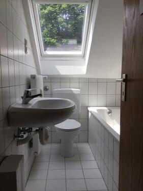 Foto - Dachgeschoßwohnung in Essen zur Miete