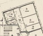 Foto - 3 Zimmer - 74 m2 - Tageslichtbad - ab 01.06.2026 oder später