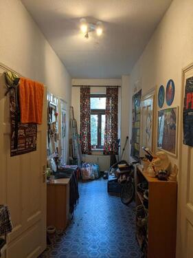 Foto - 3 Zimmer Etagenwohnung zur Miete in Leipzig