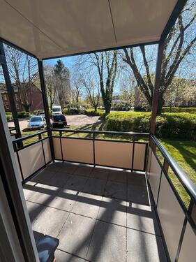 Foto - Bezahlbare 3-Zimmer-Wohnung mit Balkon!