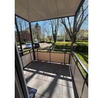 Bezahlbare 3-Zimmer-Wohnung mit Balkon! - Rendsburg