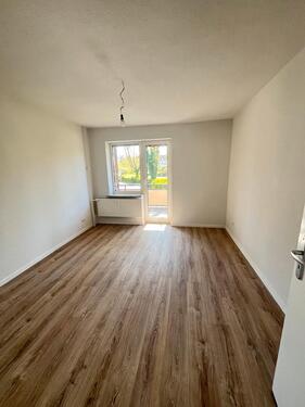 Foto - 3 Zimmer Etagenwohnung zur Miete in Rendsburg