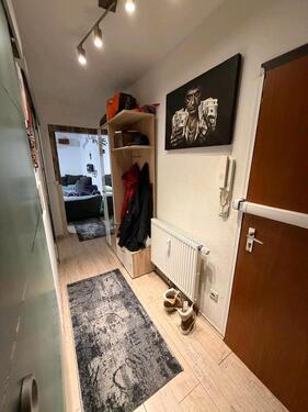 Foto - Etagenwohnung in Troisdorf zum Kaufen