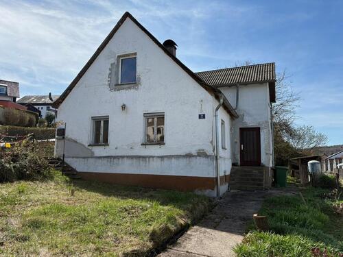 Foto - Einfamilienhaus in Sinzing