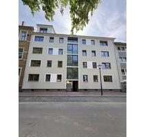 Kernsanierte, moderne 2-Zimmer Wohnung mit Balkon in Hildesheim - Elze