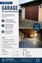 Foto - GarageLagerplatz zu vermieten - 220,00&nbsp;EUR Miete,