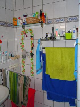 Foto - 3 Zimmer Etagenwohnung in Brensbach