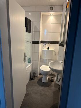 Foto - 3 Zimmer Etagenwohnung zur Miete in Lichtenfels
