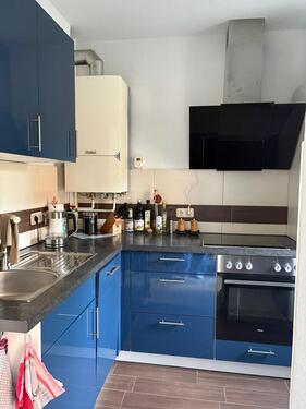 Foto - Etagenwohnung in Lichtenfels zur Miete