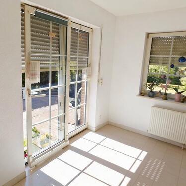Foto - Erdgeschoßwohnung in Friedeburg zur Miete