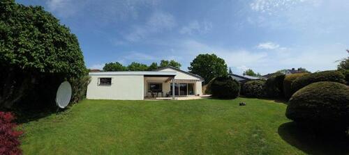 Foto - 4 Zimmer Bungalow zum Kaufen in Barsbüttel